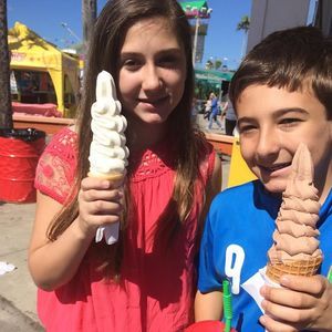 Meet your Posher, Richard